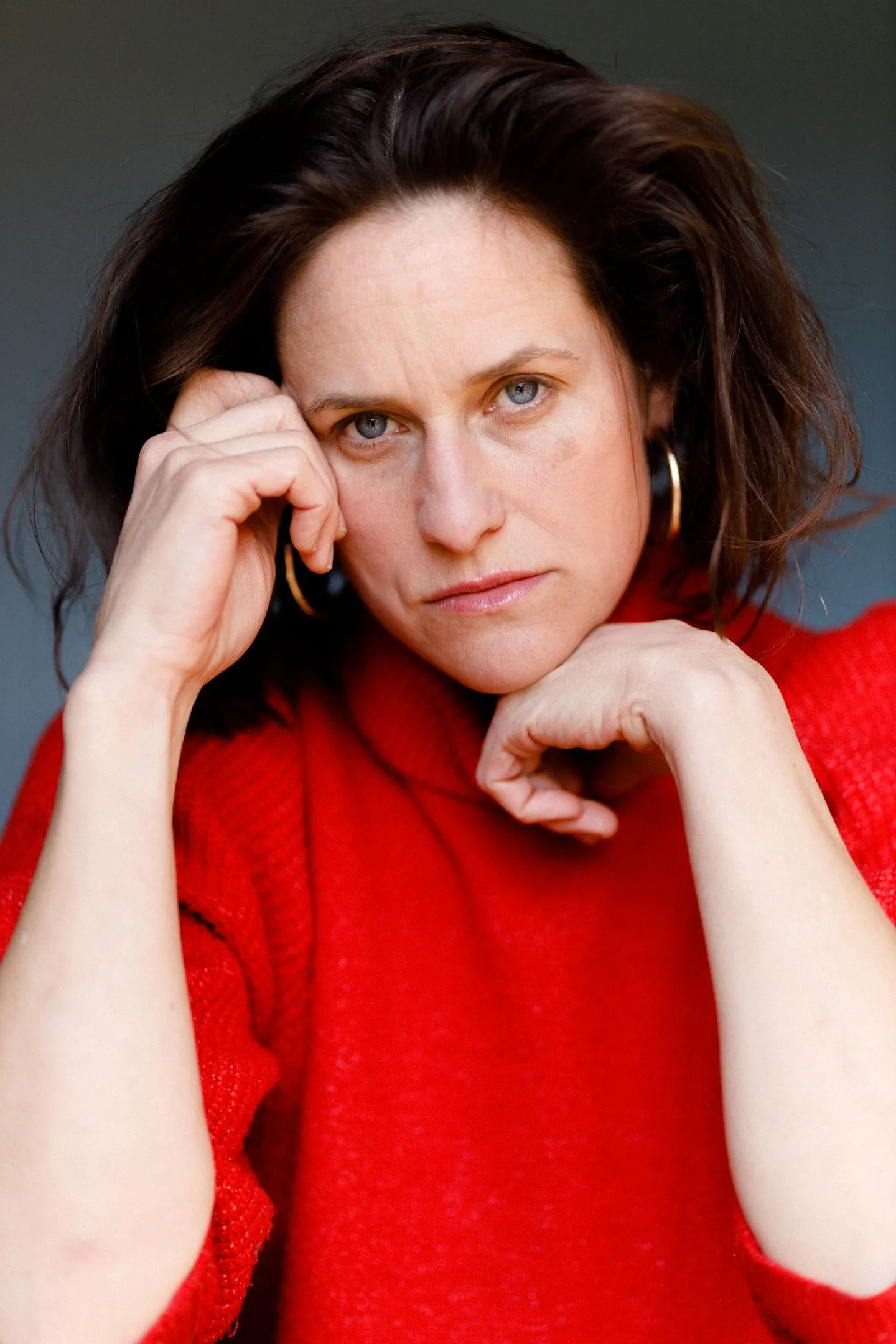 Йоханна Бантцер